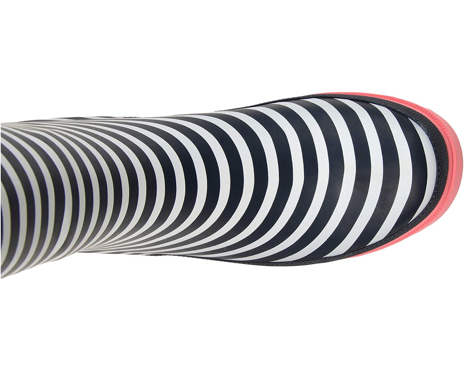 

Ботинки Seattle Rain Boot Journee Collection, полоса