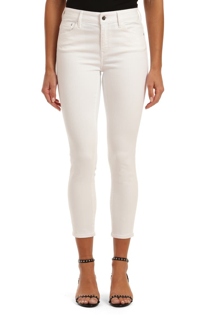 

Укороченные джинсы скинни Tess MAVI JEANS