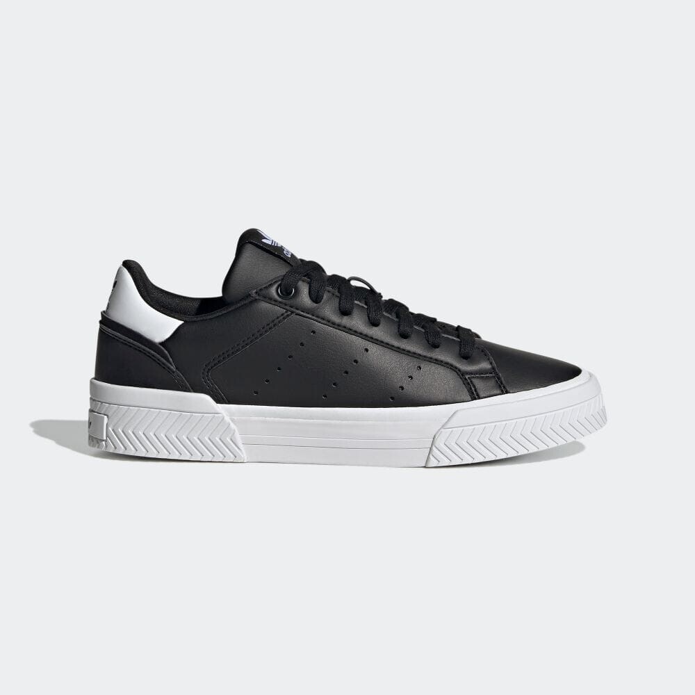 

Кроссовки Adidas COURT TOURINO