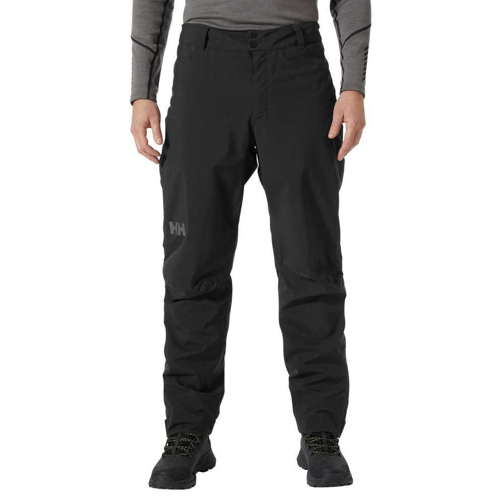 

Брюки Helly Hansen Blaze 2L, черный