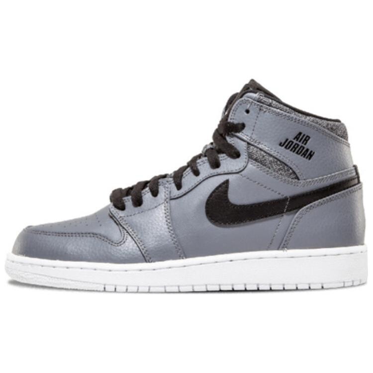 

Jordan Air Jordan 1 Винтажные женские баскетбольные кроссовки