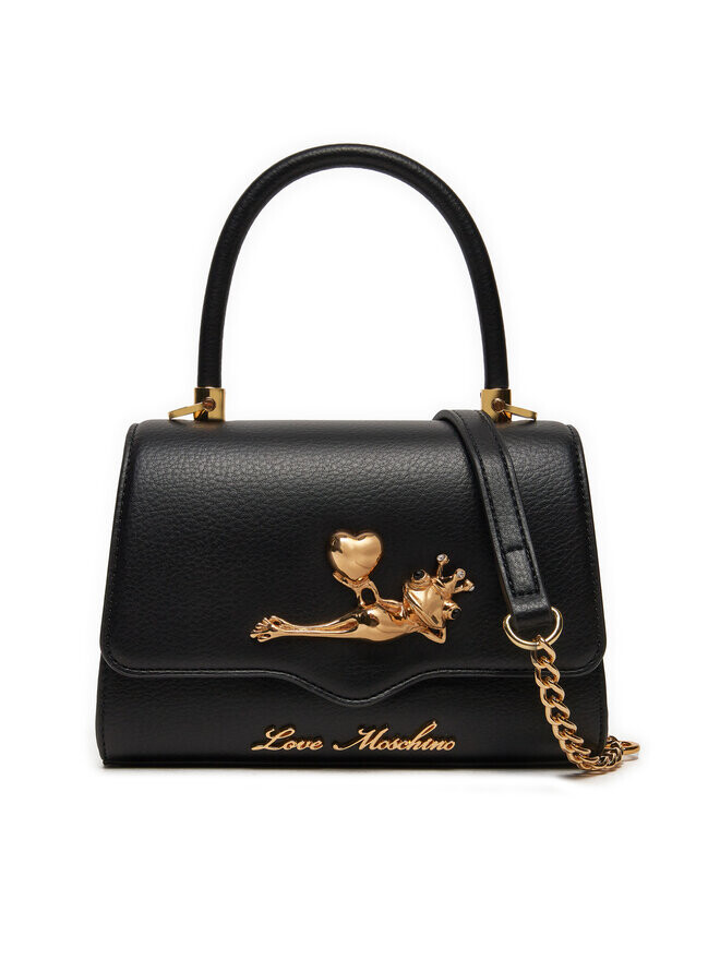 

Сумка Love Moschino, черный