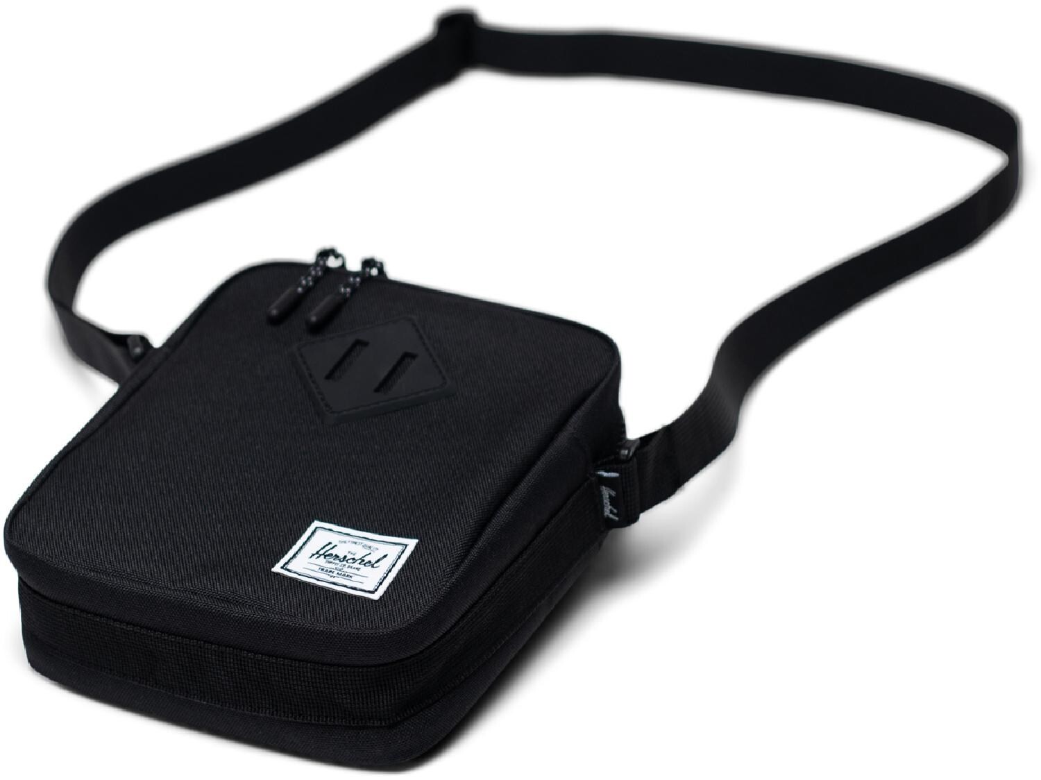 

Сумка через плечо Heritage Herschel Supply Co., черный