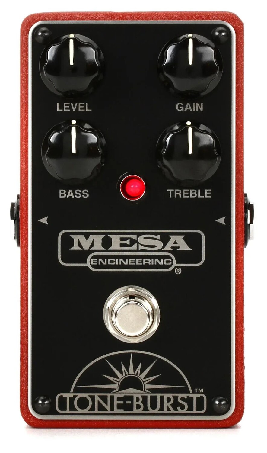 

Педаль усиления Mesa/Boogie Tone-Burst Clean Boost