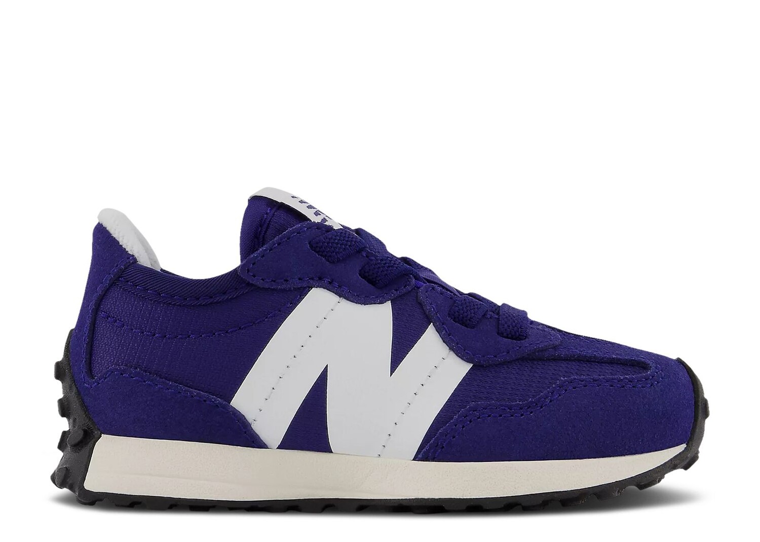 

Кроссовки New Balance 327 Toddler 'Victory Blue', синий