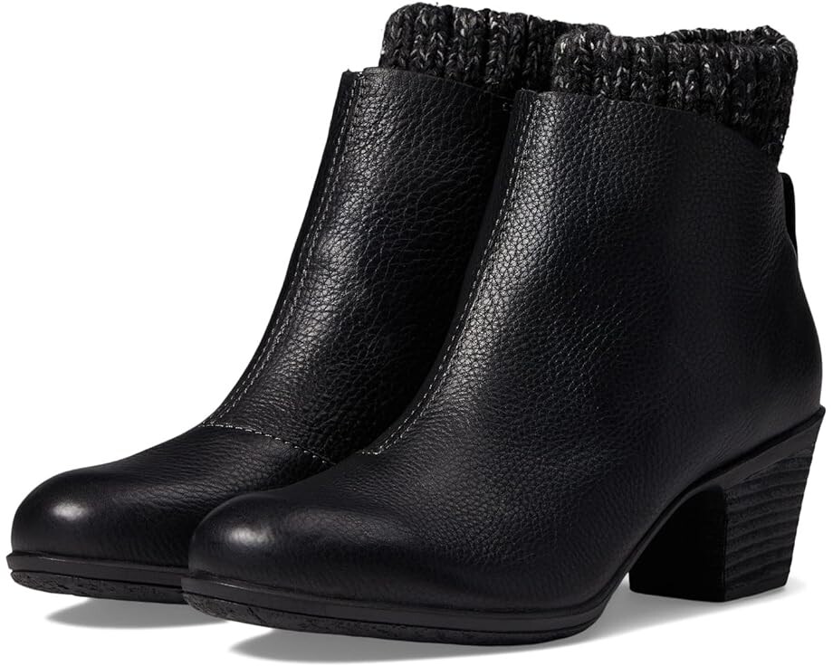 

Ботинки Comfortiva Briane, черный