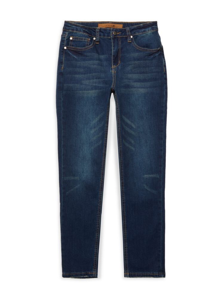 

Прямые джинсы для мальчика Joe'S Jeans, цвет Heritage Blue