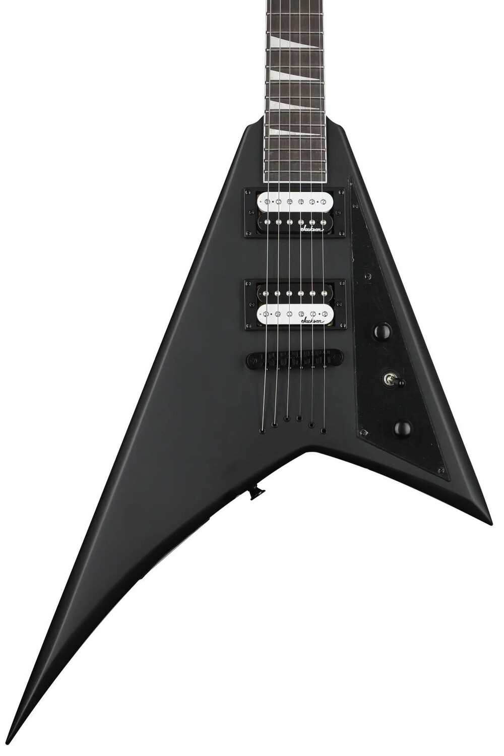 

Jackson Rhoads JS32T — сатиновый черный