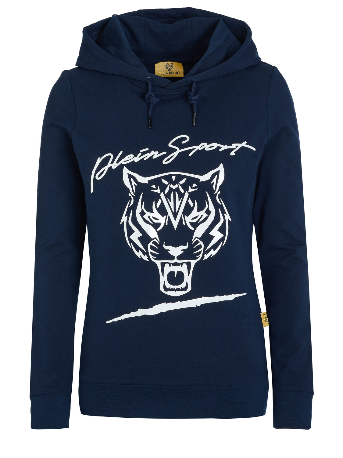 

Свитер Plein Sport, синий