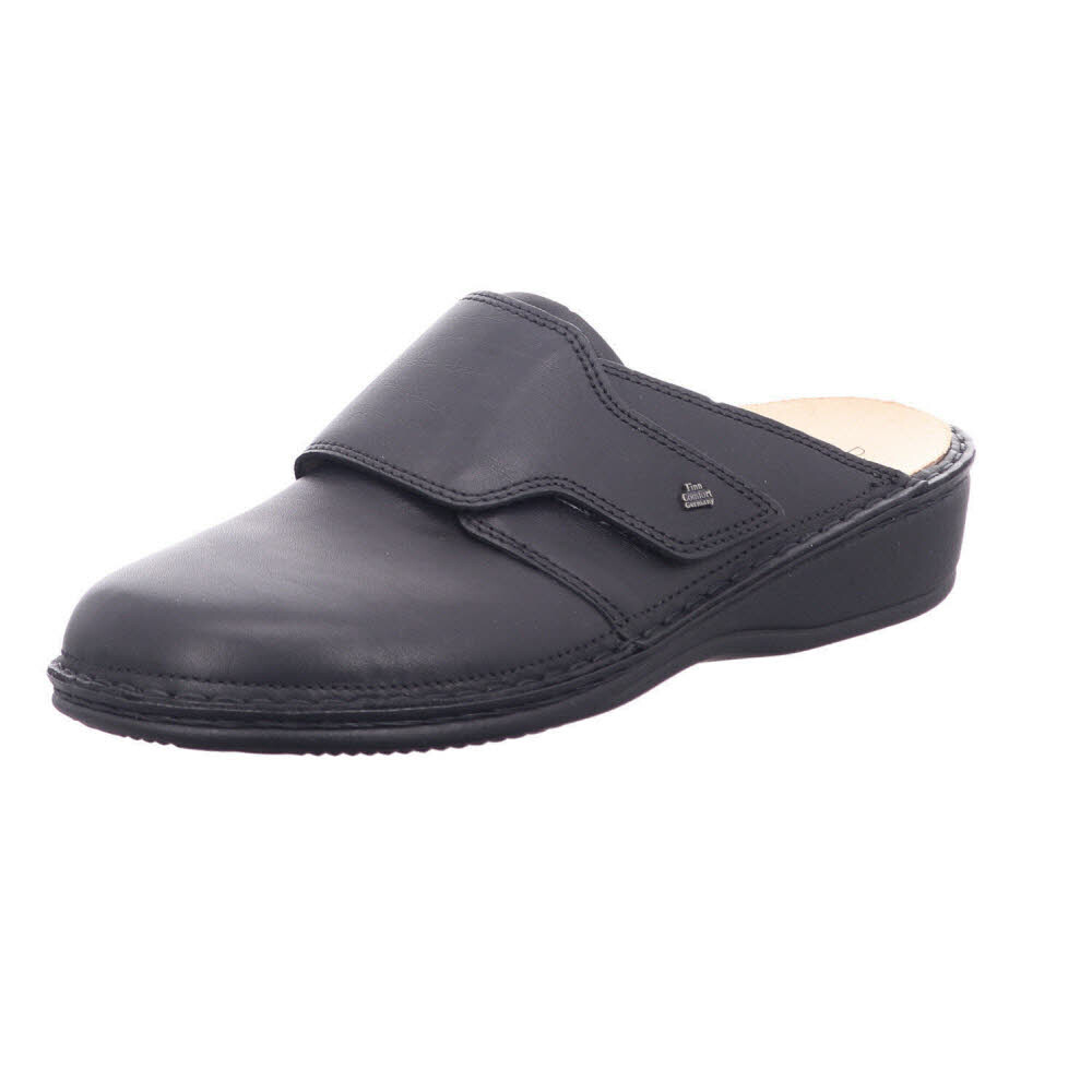 

Мюли Finn Comfort Pantolette, черный