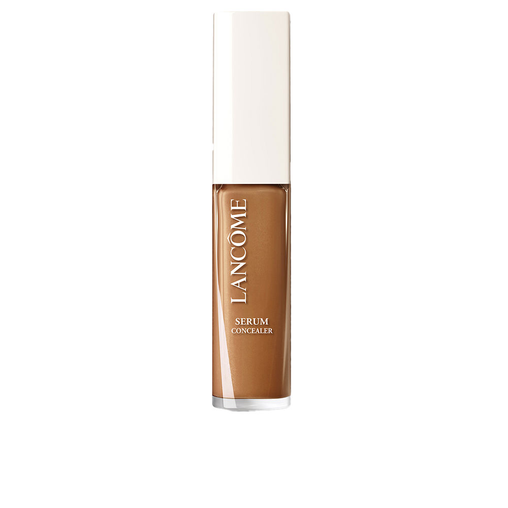 Консиллер макияжа Teint idole ultra wear care & glow serum concealer Lancôme, 13,5 мл, 515W