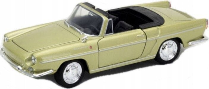 

Renault Caravelle1964 Модель 24068C Welly 1:24