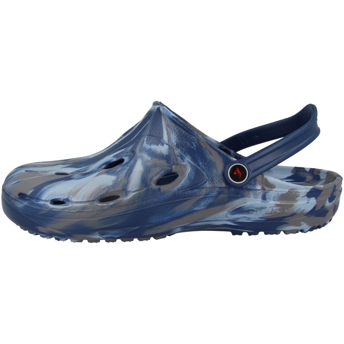 

Сабо Chung Shi Clogs Dux Duflex, синий