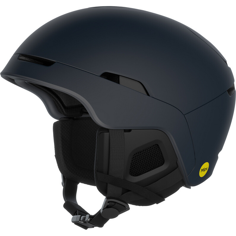 

Лыжный шлем Obex MIPS POC, синий