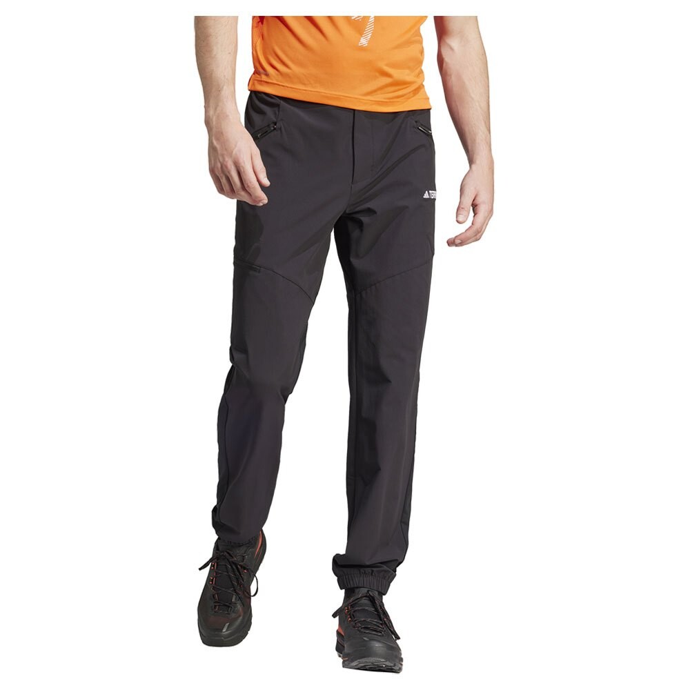 

Брюки adidas Xperior Sosh, серый
