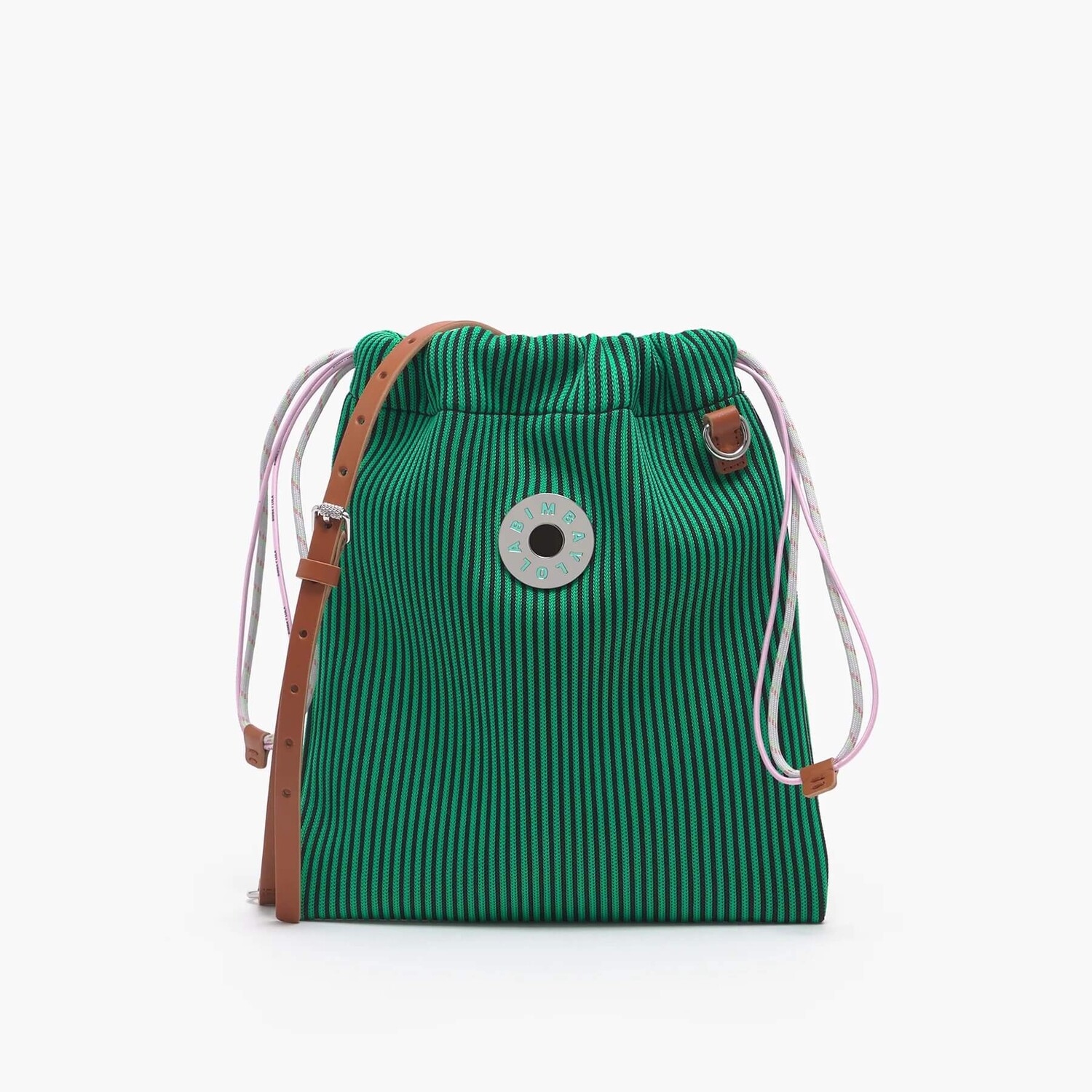 

Сумка Bimba Y Lola Bucket Borsa A Tracolla, зеленый