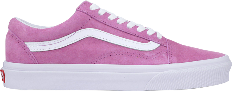 Vans old 2025 skool violet