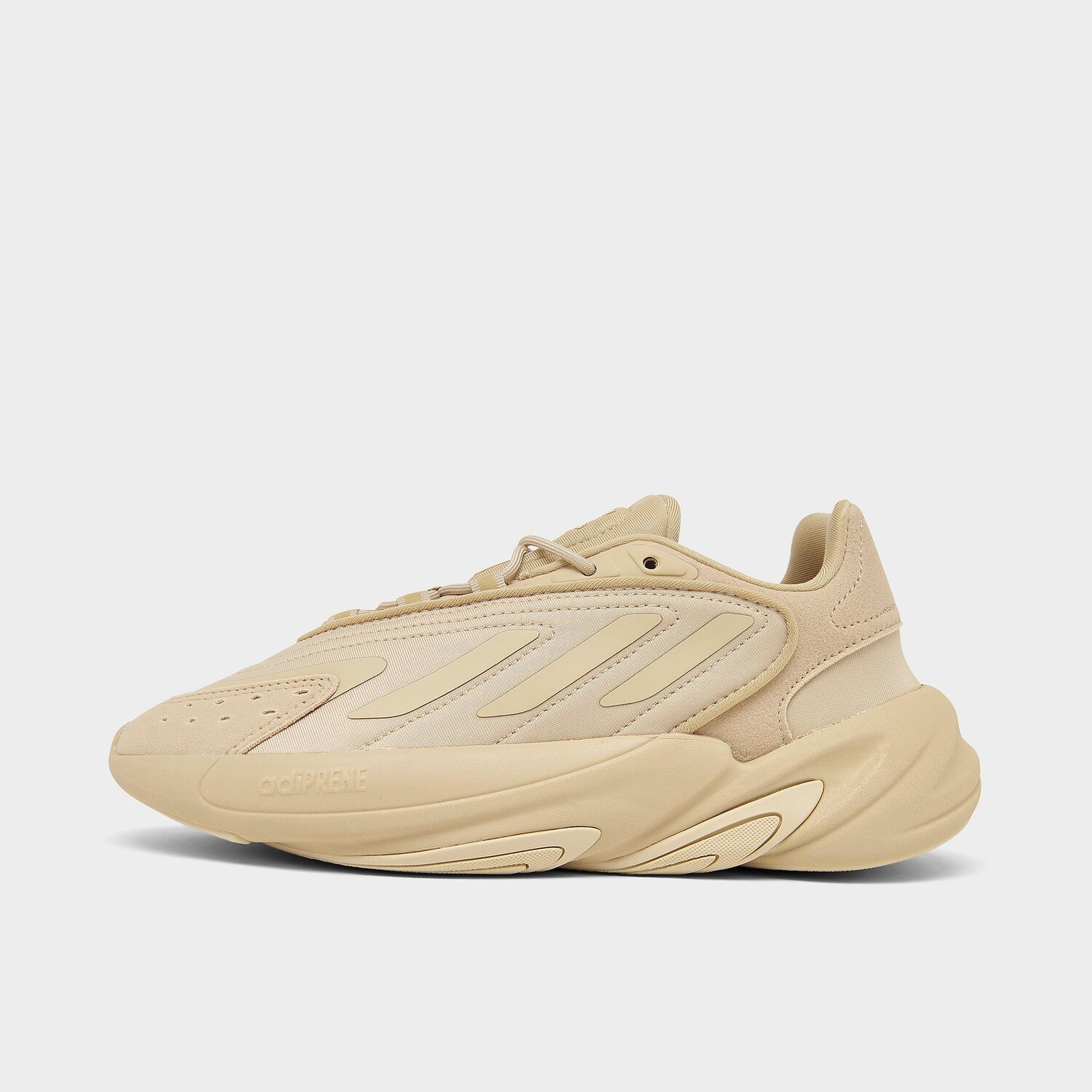 

Повседневная обувь adidas Originals Ozelia для больших детей, бежевый