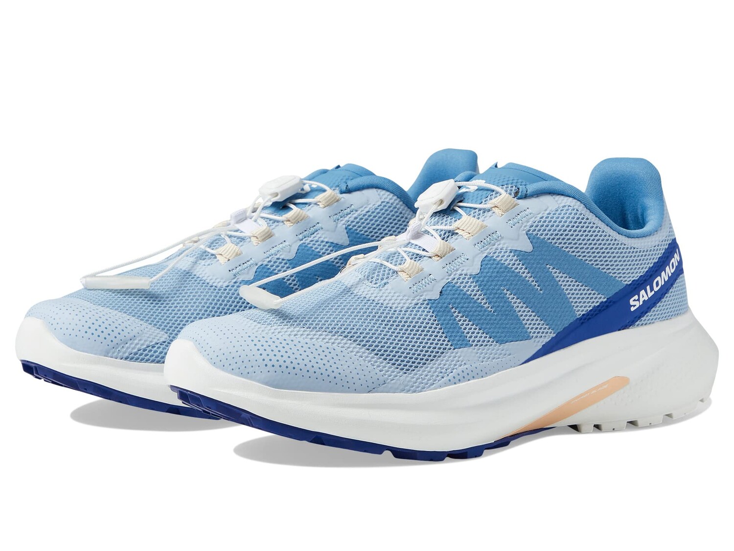 

Кроссовки Salomon, Hypulse