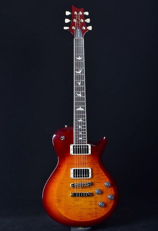 

PRS S2 McCarty 594 Singlecut Dark Cherry Sunburst