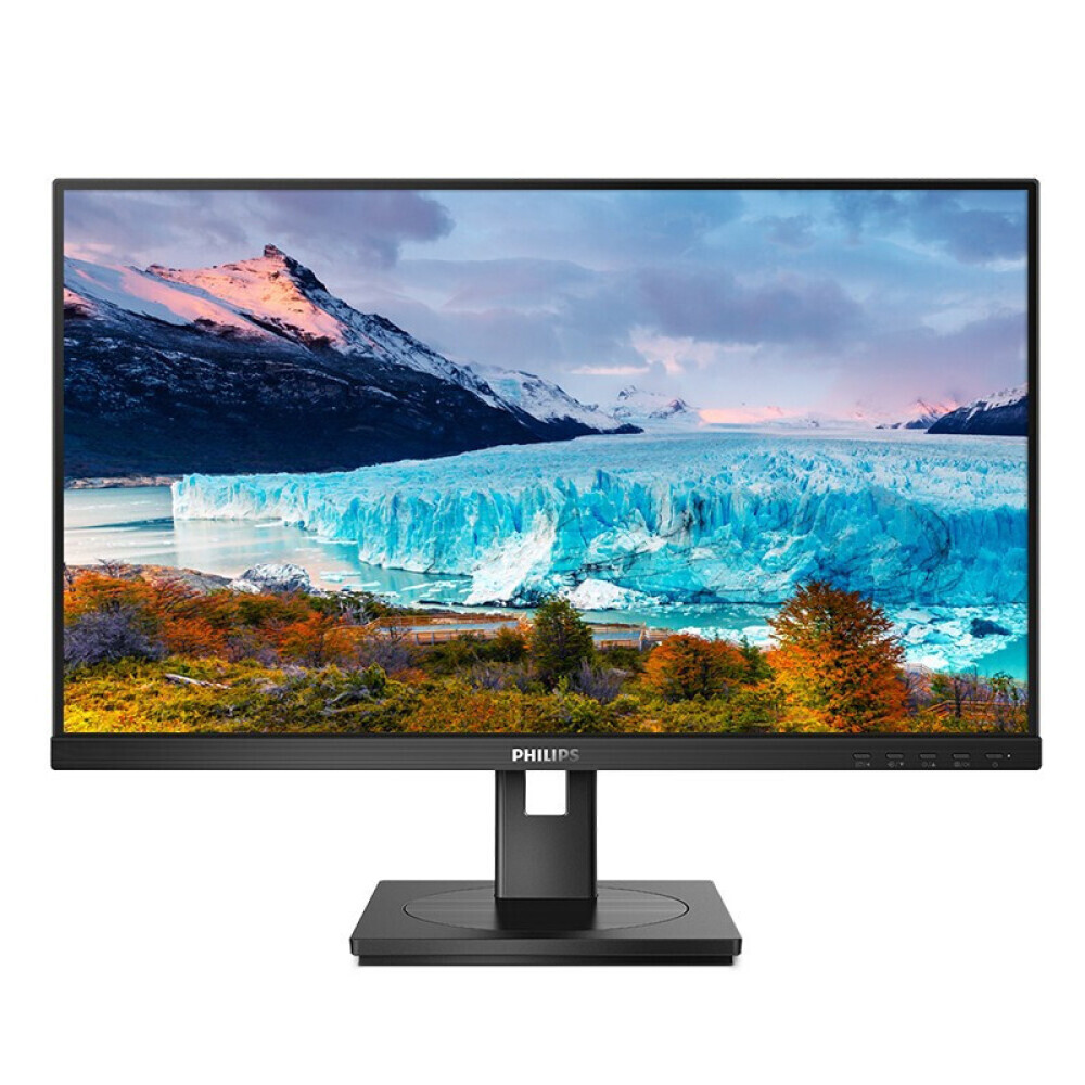 

Монитор Philips 272S1AE 27" IPS 75Гц