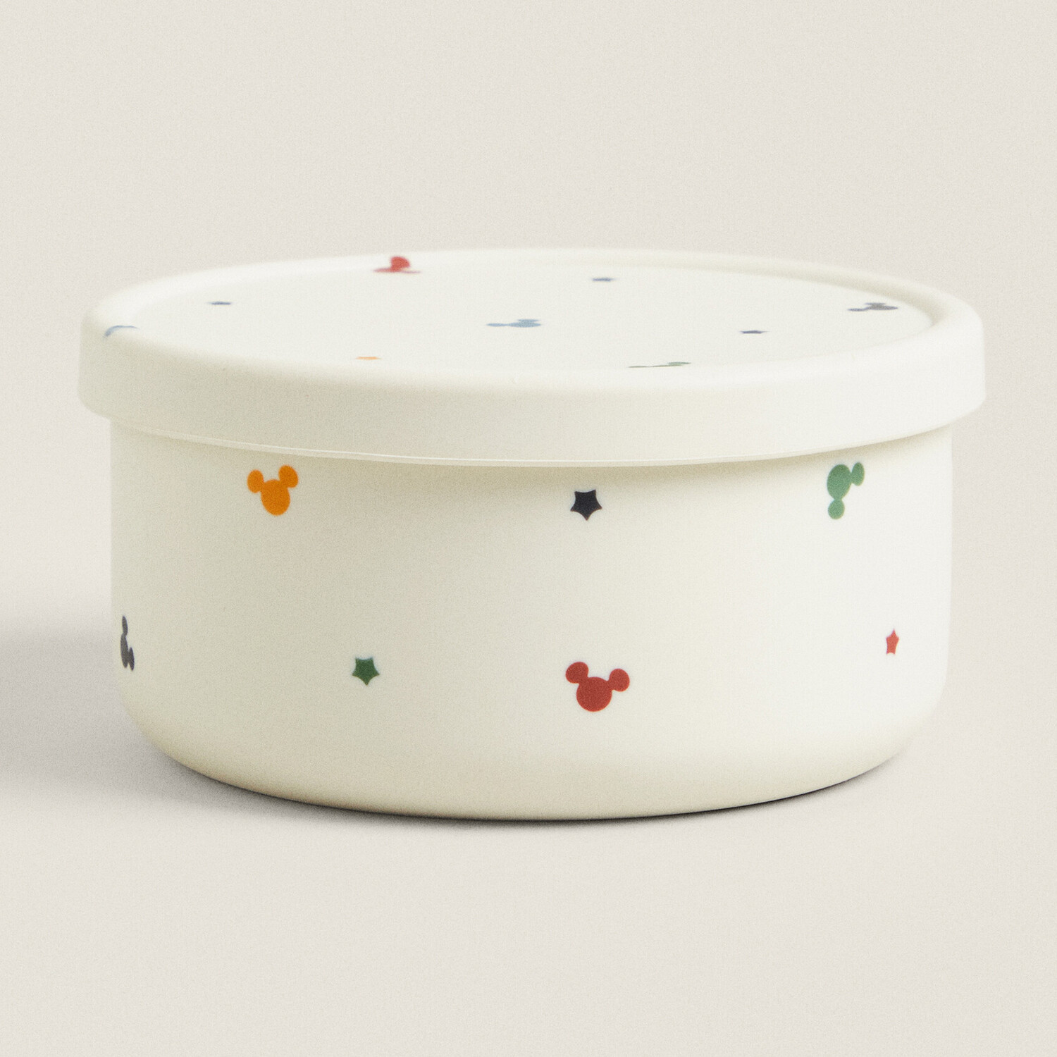 

Детский ланчбокс Zara Home Disney Mickey Mouse, белый
