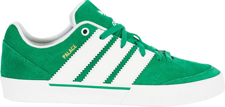 

Кроссовки Adidas Palace x O'Reardon 'Green', зеленый