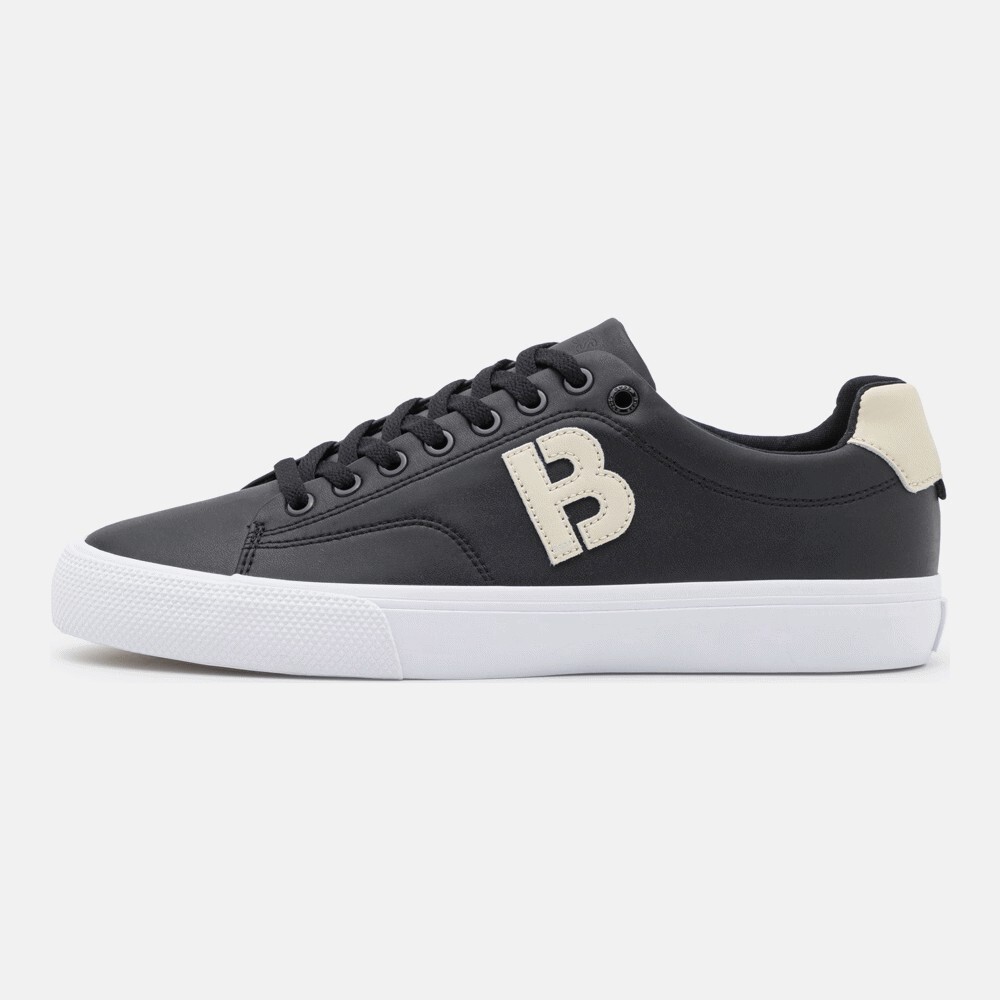 

Кроссовки BOSS Aiden Tenn, black