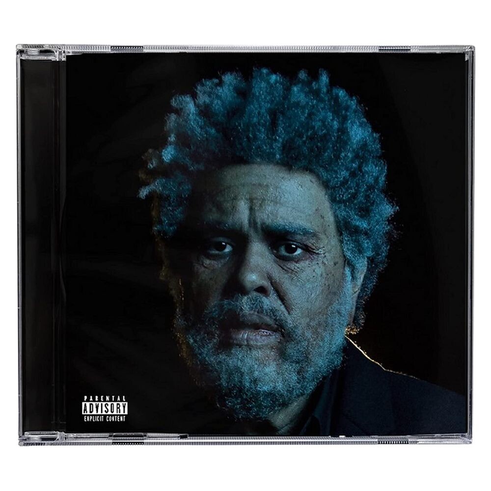 

Виниловая пластинка Dawn FM | The Weeknd