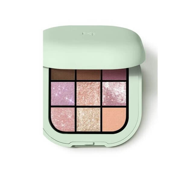 

Палитра теней для век Kiko Milano Beauty Essentials All Shades Of, 5 г