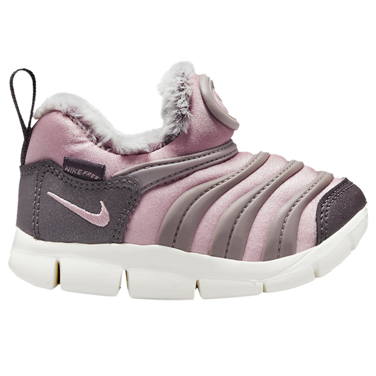 Кроссовки Nike Dynamo Free SE TD 'Pink Glaze', Розовый цена и фото