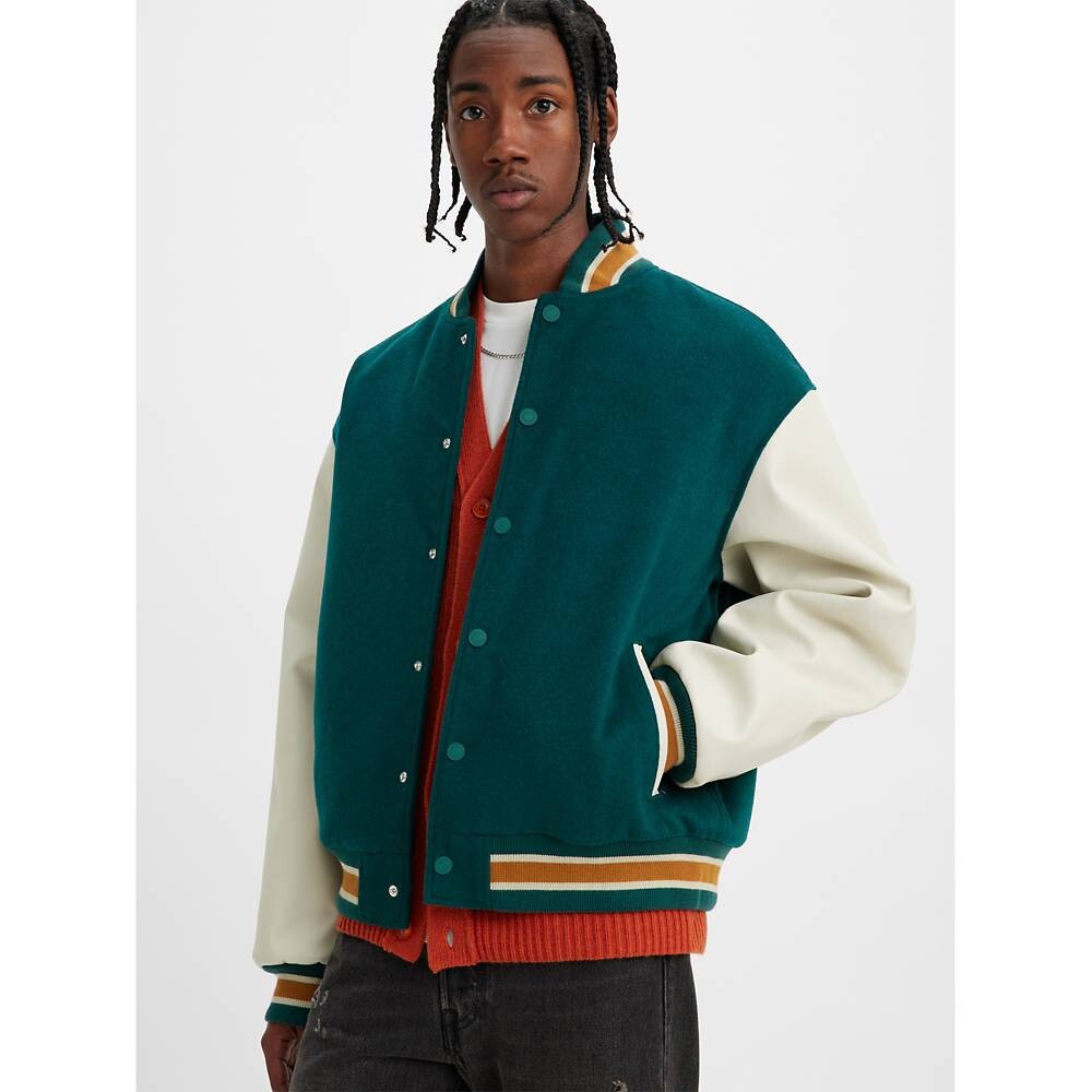

Куртка Levi's, синий