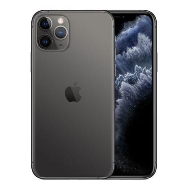 

Смартфон Apple iPhone 11 Pro 64 Гб, Space Grey