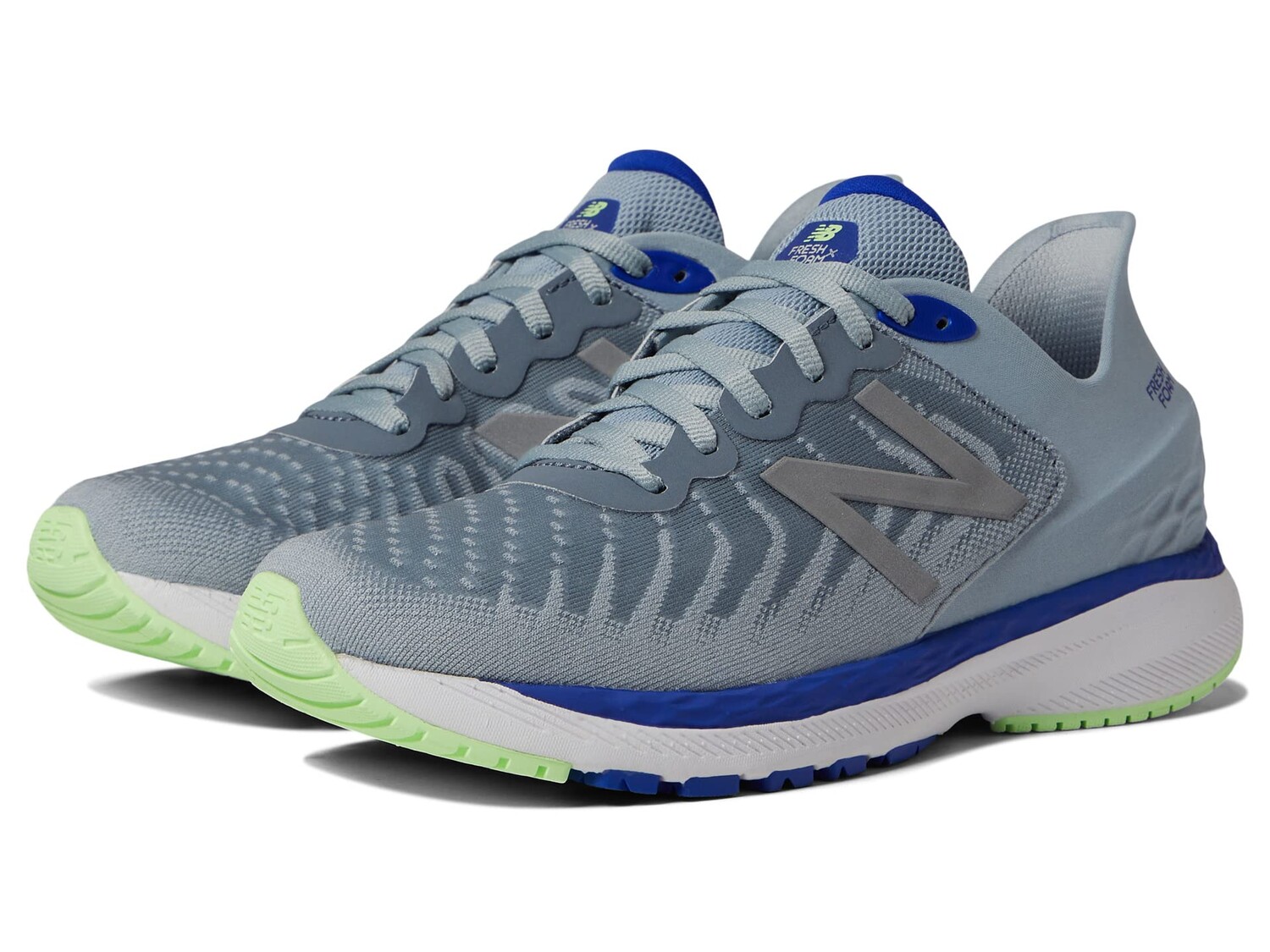 

Кроссовки для тренинга New Balance Kids, Fresh Foam 860v11