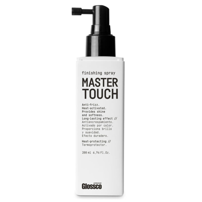 Glossco Master Touch многофункциональный спрей для волос, 200 мл цена и фото