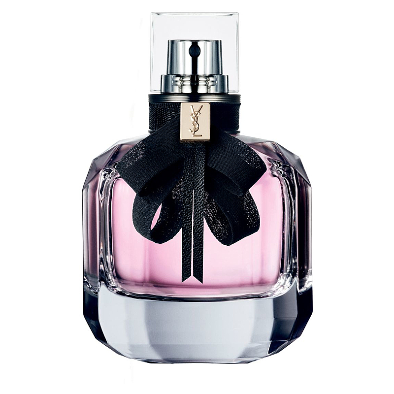 Парфюмерная вода Yves Saint Laurent Mon Paris женская парфюмерия yves saint laurent ysl mon paris parfum floral