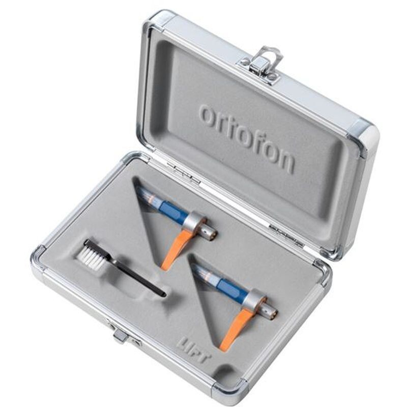 

Картридж Ortofon Concorde MKII Twin DJ