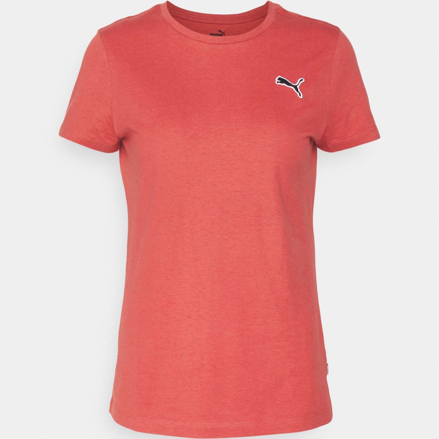 

Футболка Puma Better Essentials Basic, светло-красный