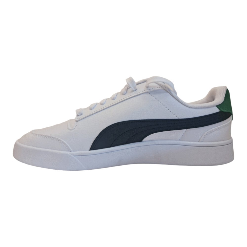 

Кроссовки Puma Zapatillas, blanco