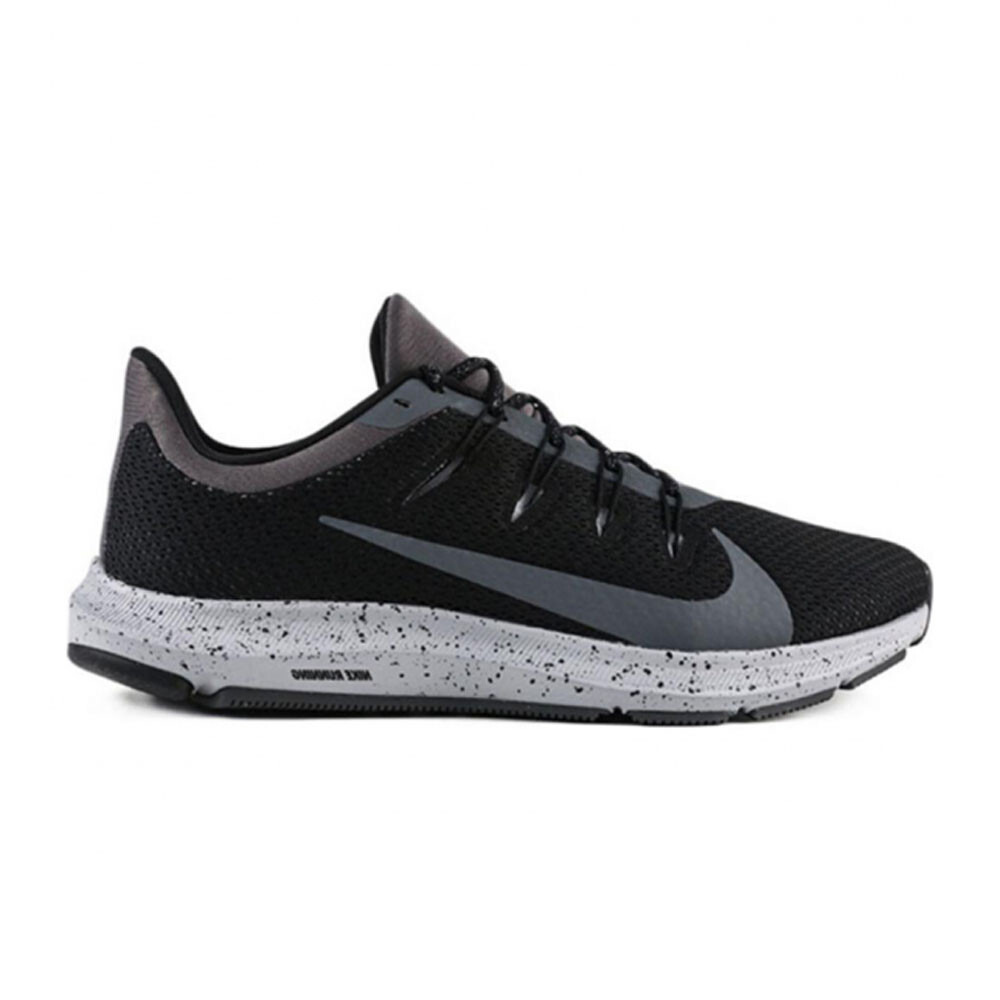 

Кроссовки Nike Quest 2 SE, черный