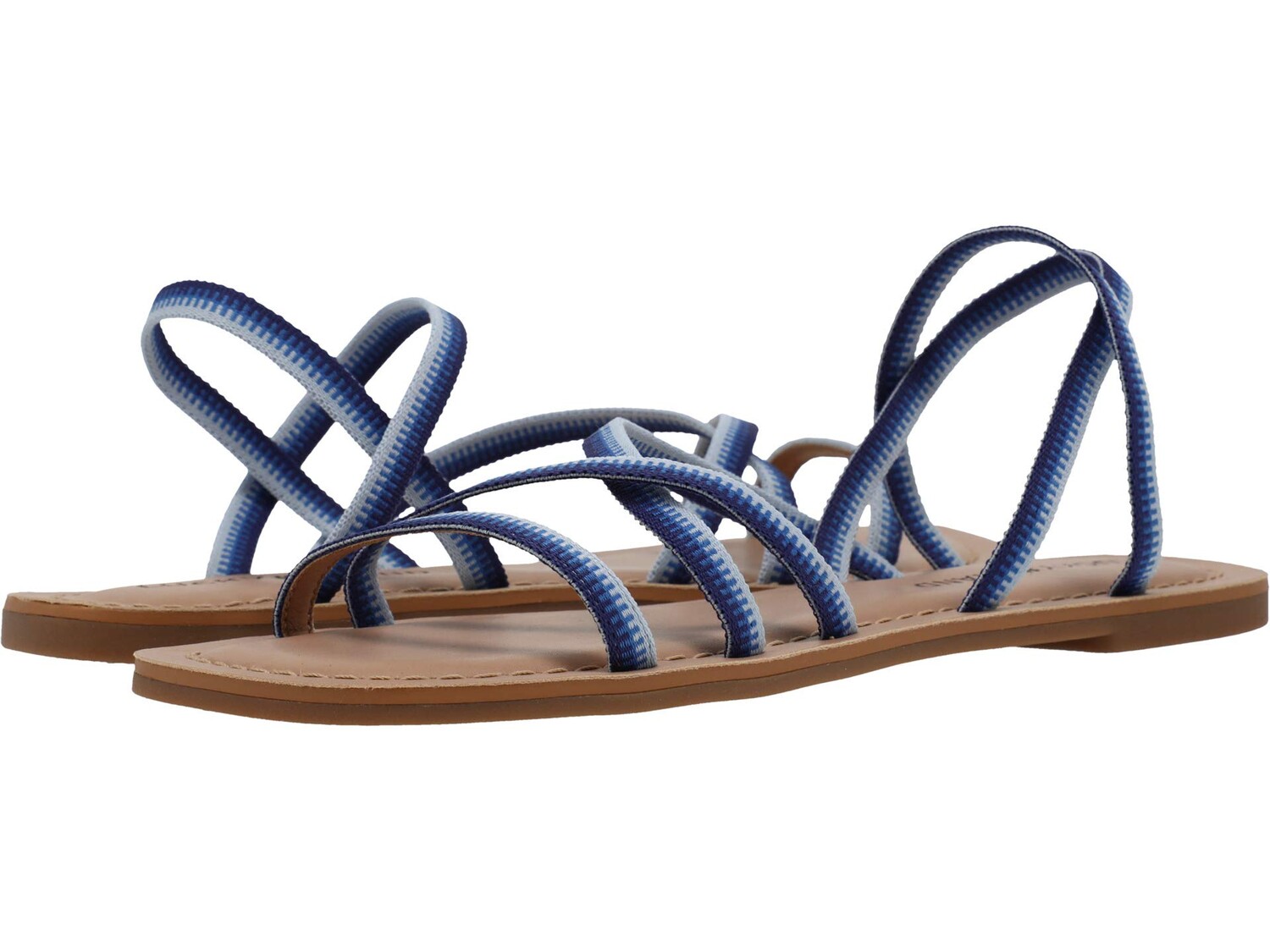

Сандалии Lucky Brand, Bizell