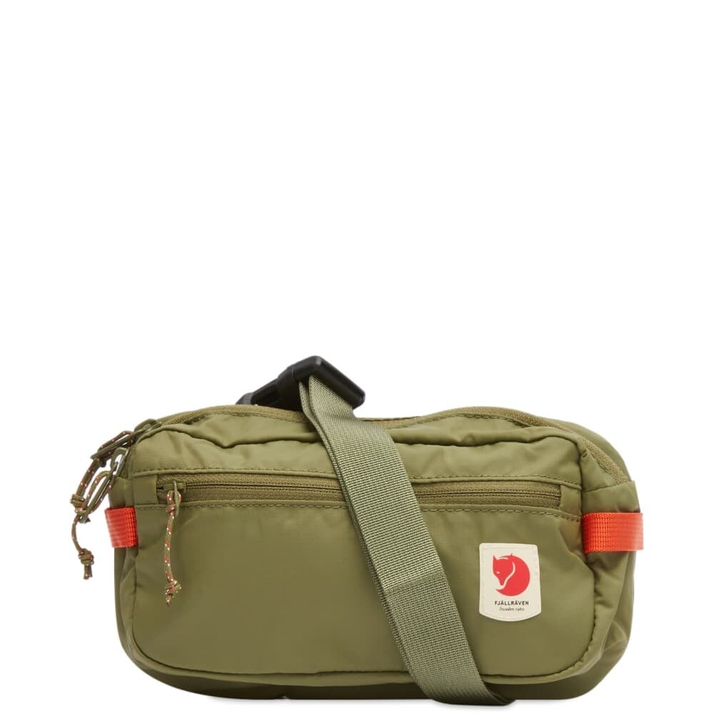 

Сумка Fjällräven High Coast Hip Pack