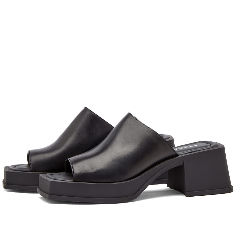 

Мюли Vagabond Hennie Heel Mule