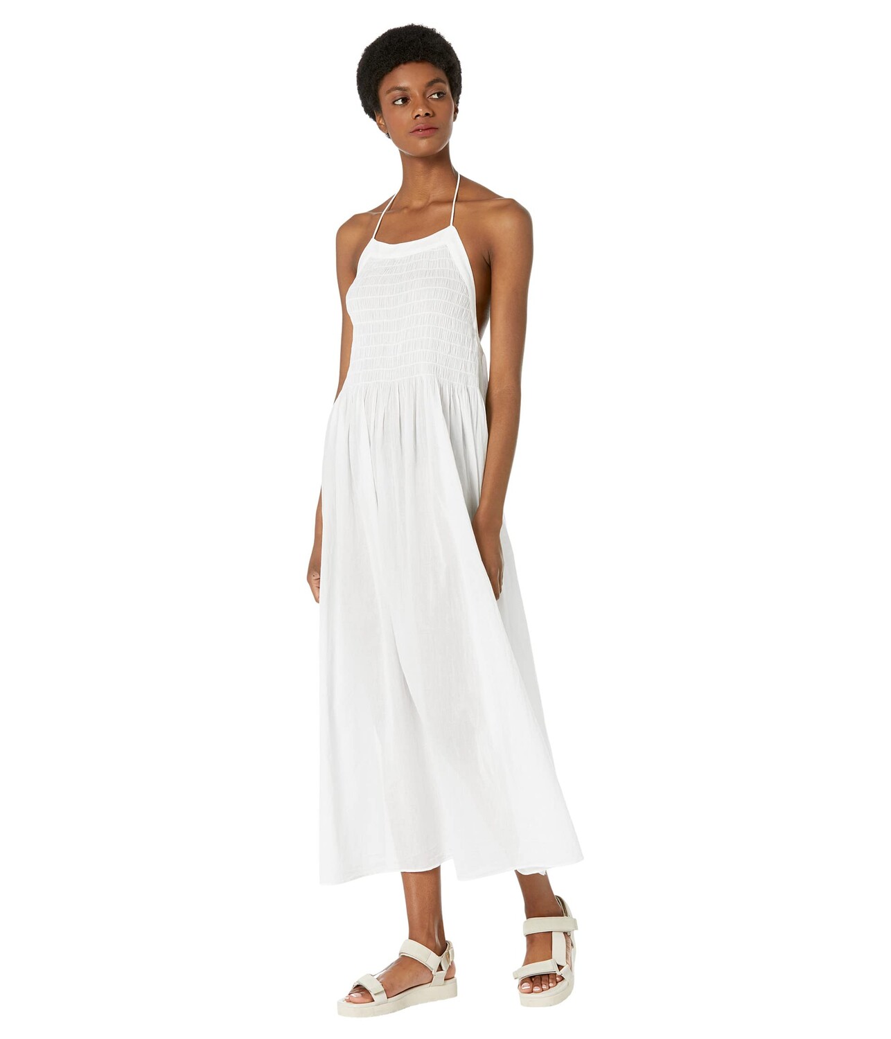 

Платье AllSaints, Iris Dress