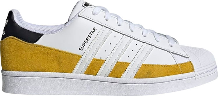 Superstar yellow outlet