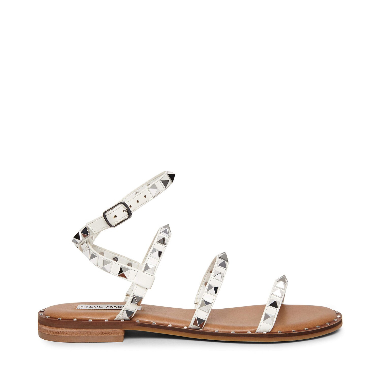 

Сандалии Steve Madden, Travel Flat Sandal