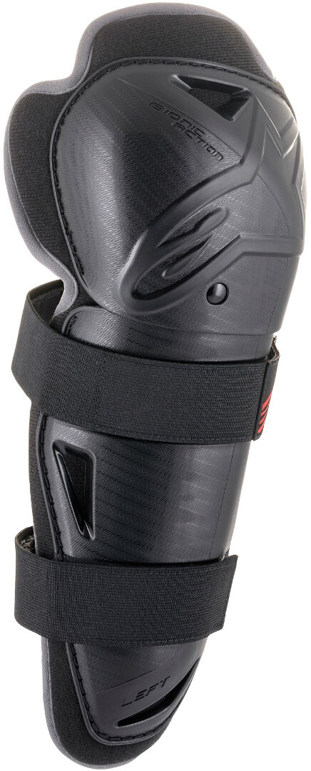 Защита Alpinestars Bionic Action для колен защита колен вратарская ccm kp 1 9 sr no size
