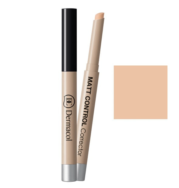 

Dermacol Корректор Matt Control 01 3,5 г