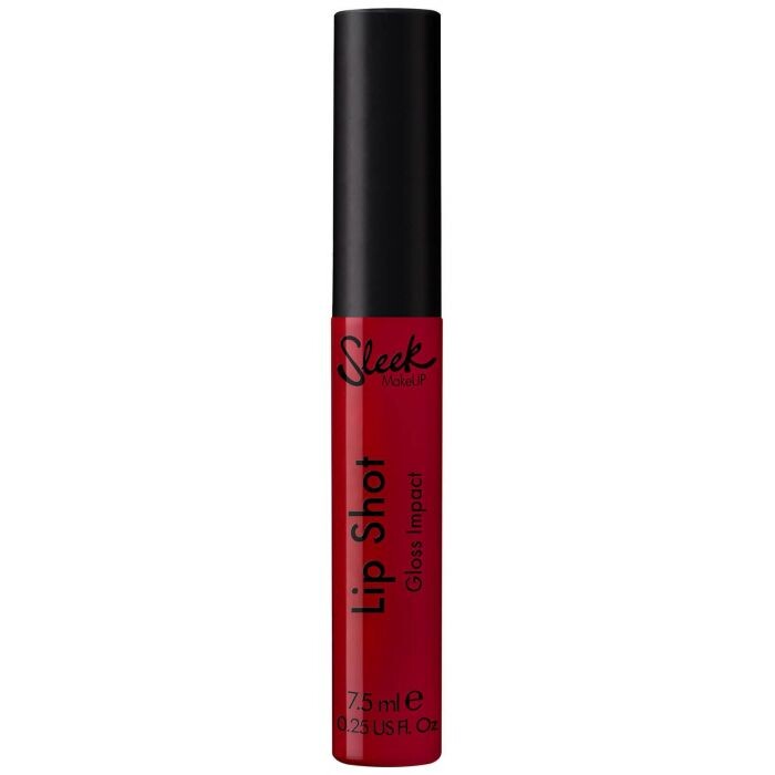 

Блеск для губ Lip Shot Brillo de labios Sleek, Corrupted