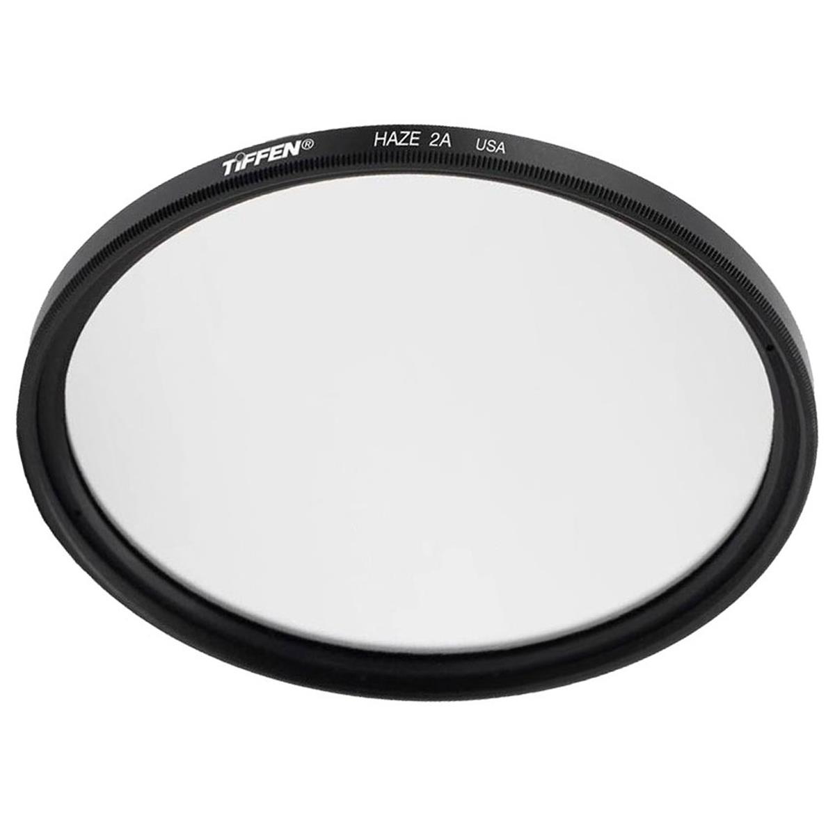 Tiffen 49mm UV-2A Haze-2A Filter - фото